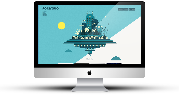 학생 포트폴리오 썸네일 이미지