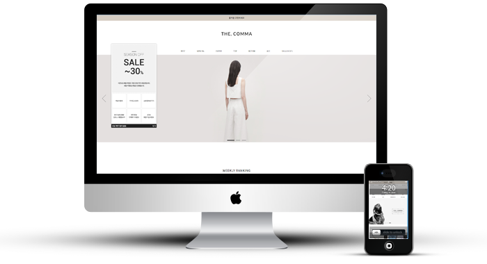 학생 포트폴리오 썸네일 이미지