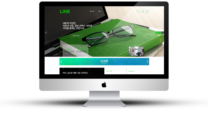 학생 포트폴리오 썸네일 이미지