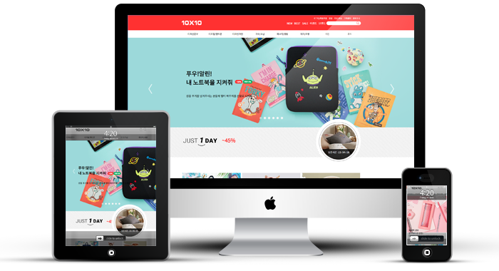 학생 포트폴리오 썸네일 이미지