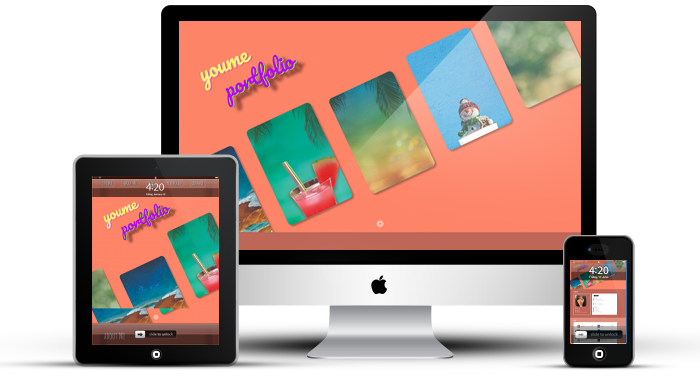 학생 포트폴리오 썸네일 이미지