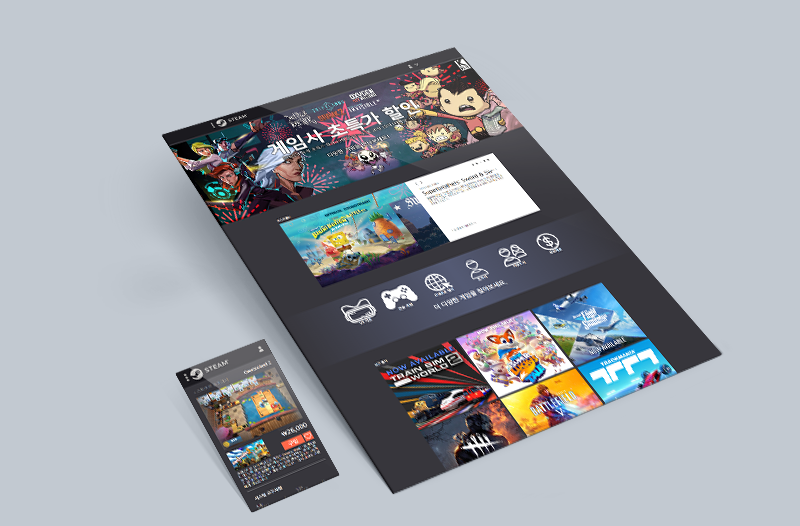 학생 포트폴리오 썸네일 이미지